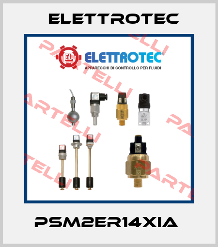 PSM2ER14XIA  Elettrotec