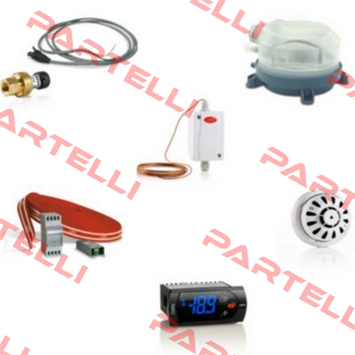 DPPC111000 Carel