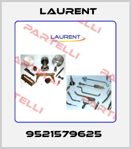 9521579625  Laurent