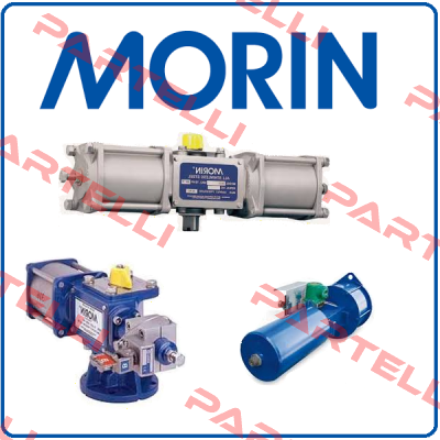 S-RK100-2 Morin Actuator