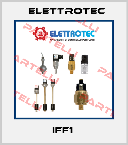 IFF1  Elettrotec