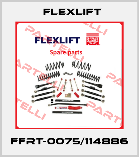 FFRT-0075/114886 Flexlift