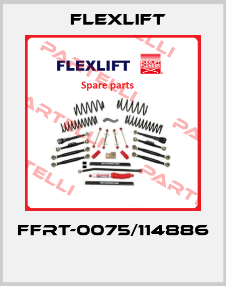 FFRT-0075/114886   Flexlift