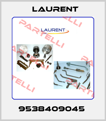 9538409045  Laurent