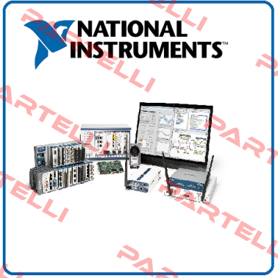 P/N: 777531-01, PCI-6602 National Instruments