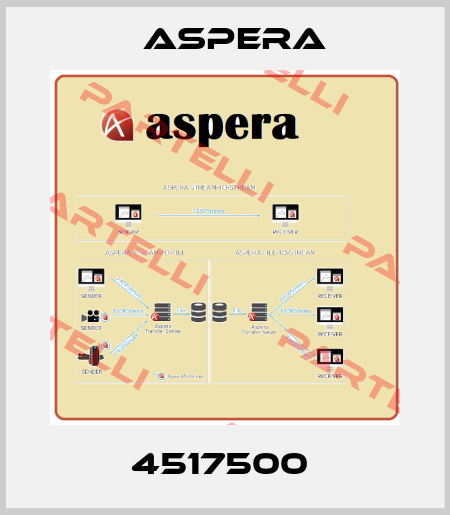 4517500  Aspera