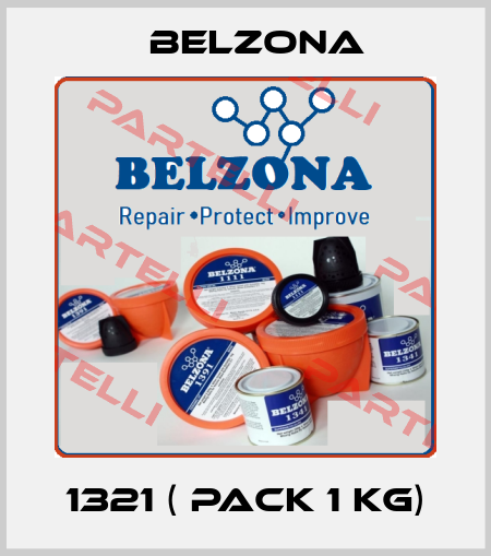 1321 ( Pack 1 kg) Belzona