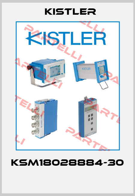KSM18028884-30  Kistler