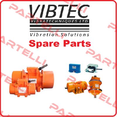 M15/36 VIBTEC-VIBRATIONSMOTOR 601514  Vibtec