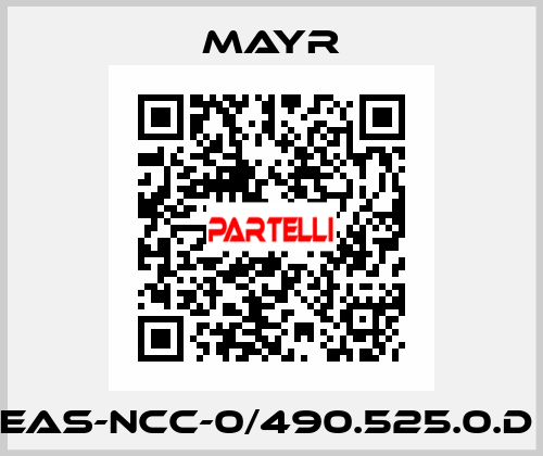  EAS-NCC-0/490.525.0.D  Mayr