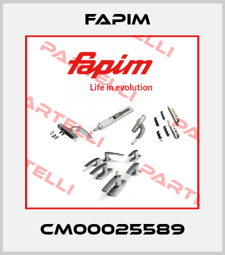 CM00025589 Fapim