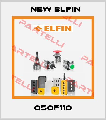 050F110 New Elfin