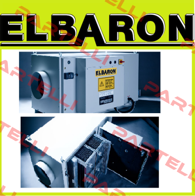 ELBAZ0124L Elbaron