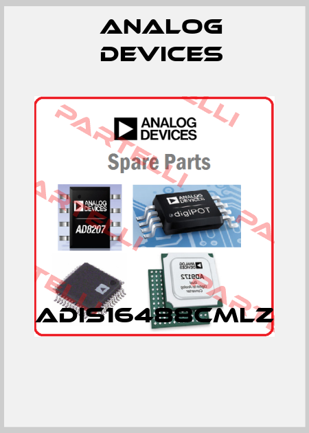 ADIS16488CMLZ  Analog Devices