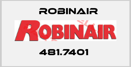 481.7401  Robinair