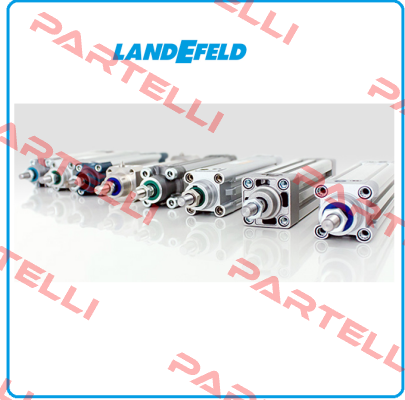 EV 1818 HD  Landefeld