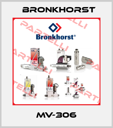 MV-306 Bronkhorst