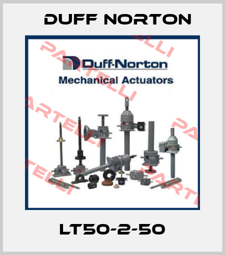 LT50-2-50 Duff Norton