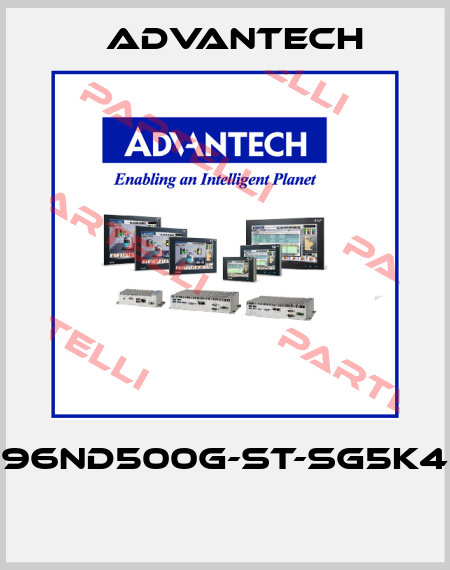 96ND500G-ST-SG5K4  Advantech
