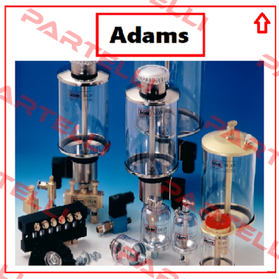 BS1574DC  Adams Lube