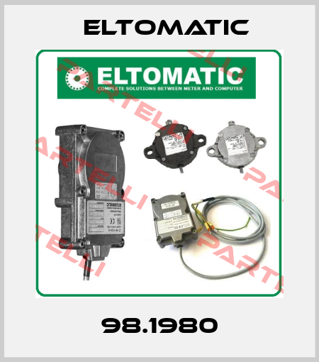 98.1980 Eltomatic