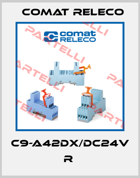 C9-A42DX/DC24V  R  Comat Releco
