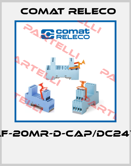 AF-20MR-D-CAP/DC24V  Comat Releco