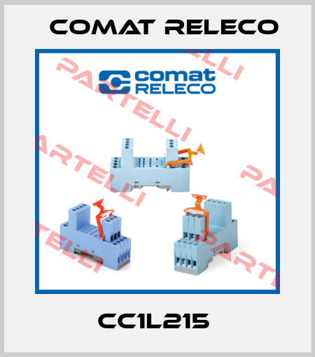 CC1L215  Comat Releco