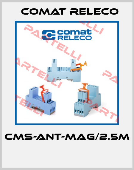 CMS-ANT-MAG/2.5M  Comat Releco
