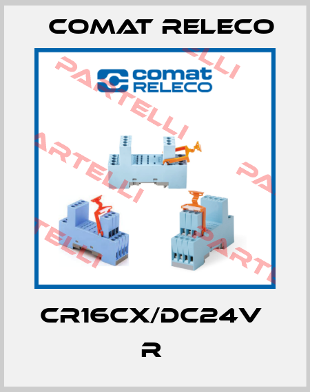 CR16CX/DC24V  R  Comat Releco