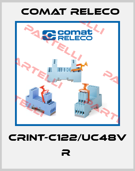 CRINT-C122/UC48V  R  Comat Releco