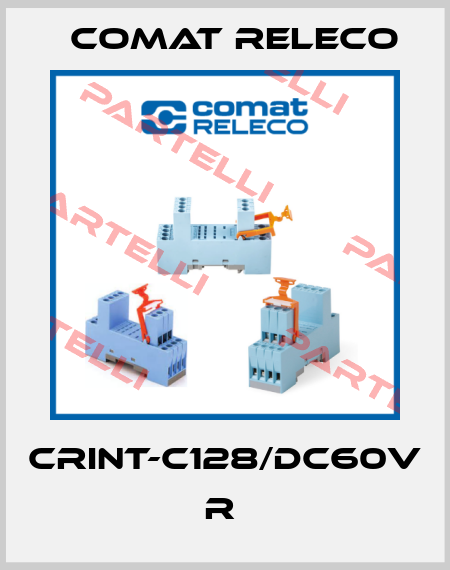 CRINT-C128/DC60V  R  Comat Releco