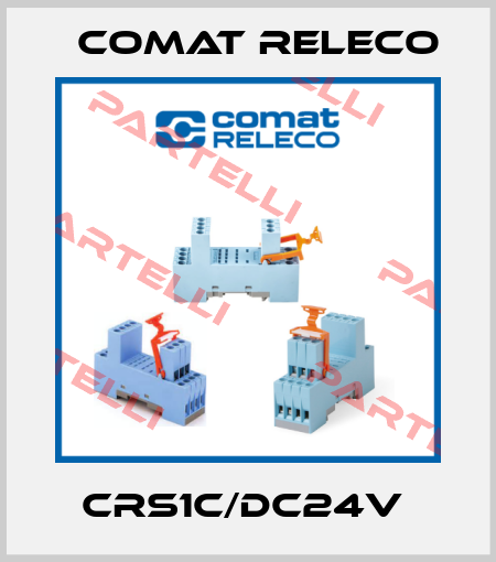 CRS1C/DC24V  Comat Releco