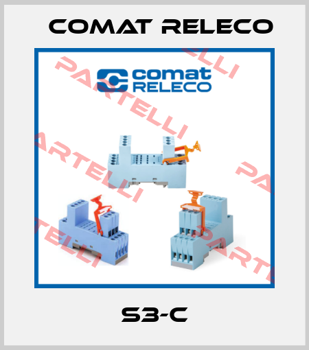 S3-C Comat Releco