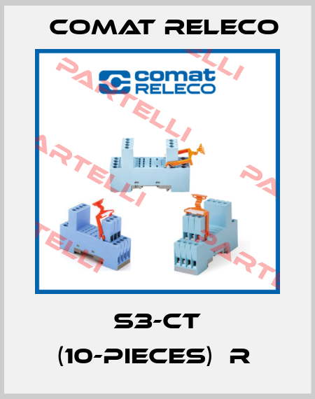 S3-CT (10-PIECES)  R  Comat Releco