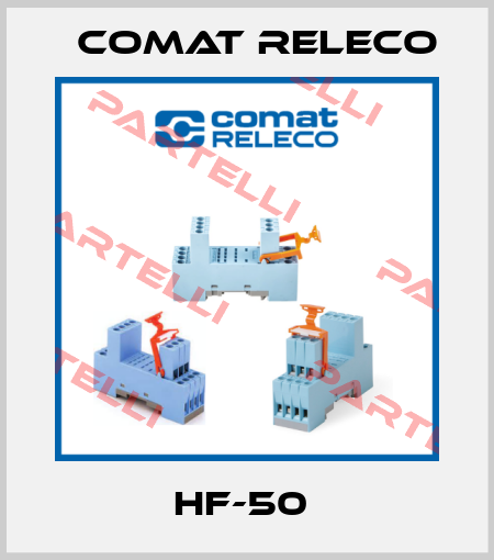 HF-50  Comat Releco