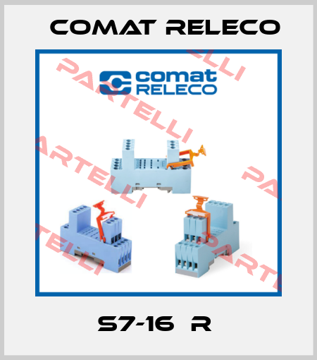 S7-16  R  Comat Releco