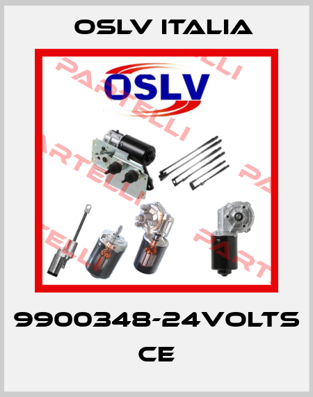 9900348-24Volts    CE OSLV Italia