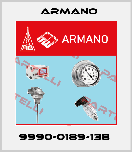 9990-0189-138  ARMANO