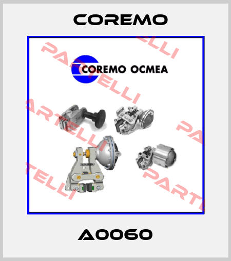 A0060 Coremo