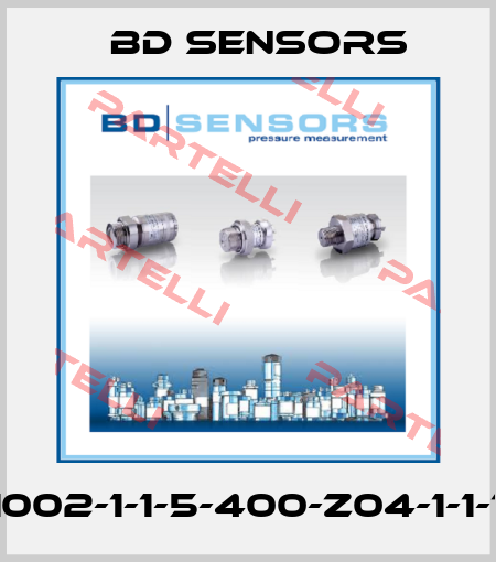 785-1002-1-1-5-400-Z04-1-1-1-200 Bd Sensors