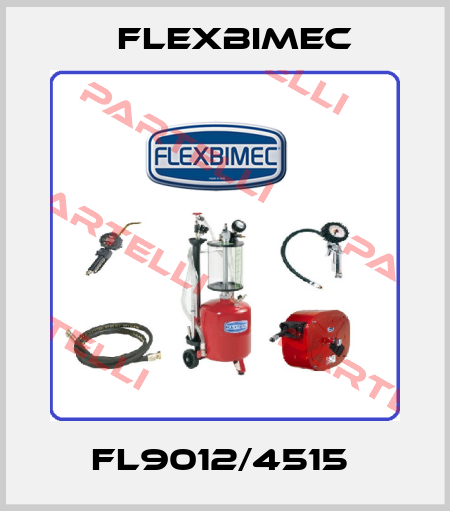 FL9012/4515  Flexbimec