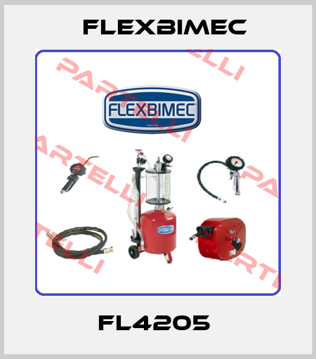 FL4205  Flexbimec