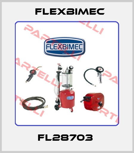 FL28703  Flexbimec