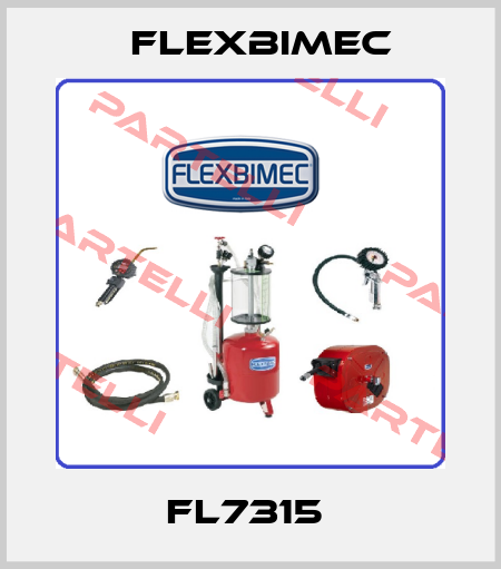 FL7315  Flexbimec