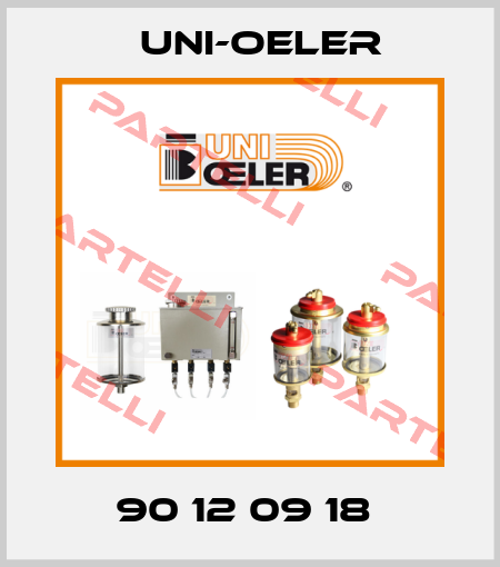 90 12 09 18  Uni-Oeler
