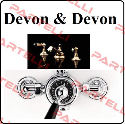 2TIME220CR Devon&Devon