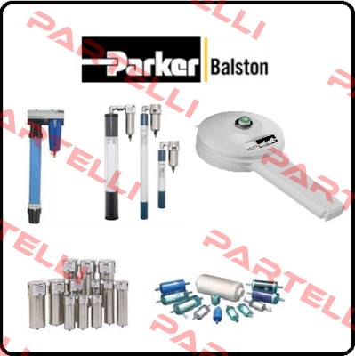 A/PKS2 HSC 11785-D/C7305532SK.1  Parker Balston