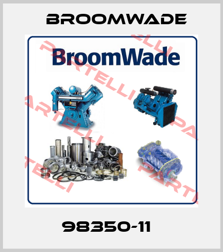 98350-11   Broomwade
