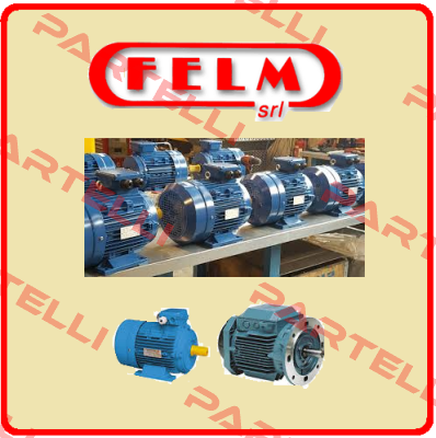 FELM -HV355-4  Felm